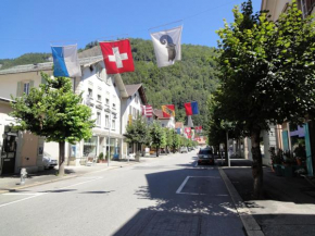 Ferienwohnung Meiringen